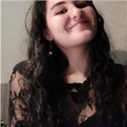 Diplomata al liceo classico, studentessa di lettere classiche offre ripetizioni di greco,latino, italiano a studenti e studentesse